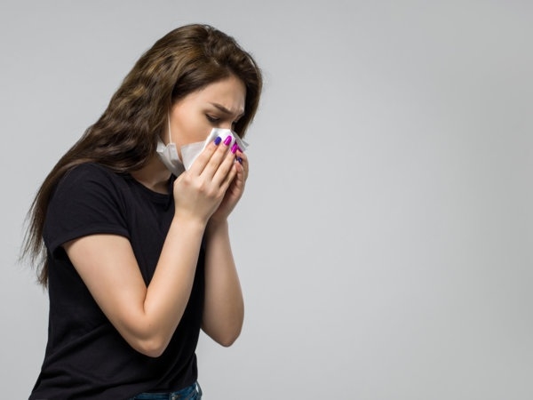 حساسية الربيع.. أسبابها وأعراضها وسبل علاجها