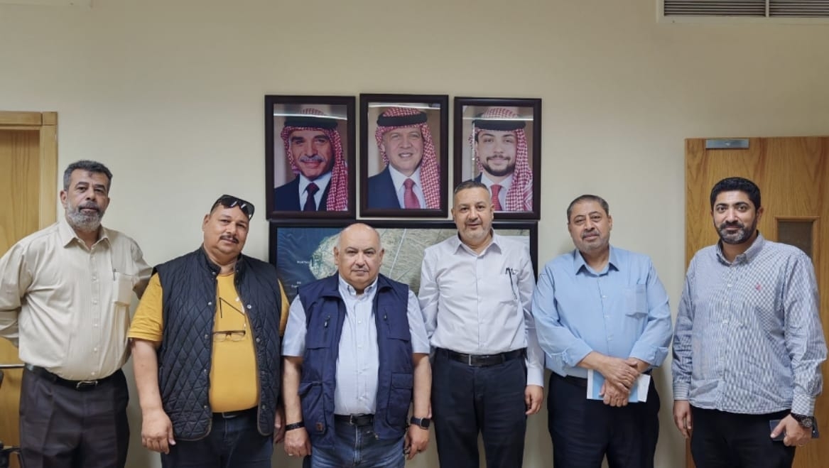 نادي شباب العقبة يعيش أصعب ظروفه ويطالب بالوقوف الى جانبه