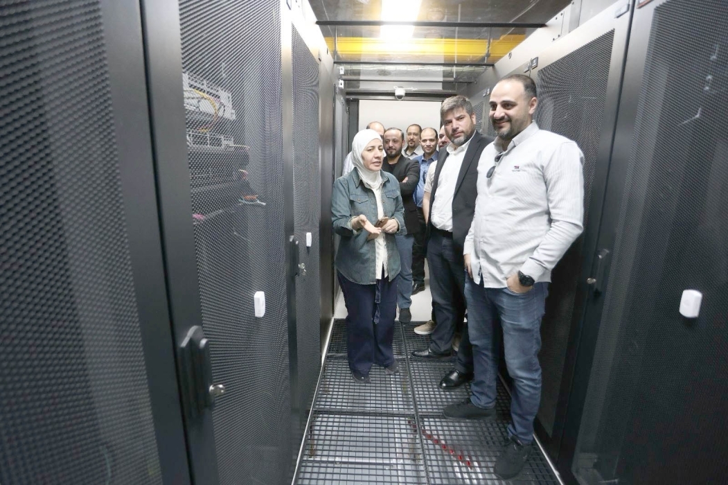 وزارة الاقتصاد الرقمي: نحرص على ضمان كفاءة وموثوقية الخدمات الحكومية الرقمية