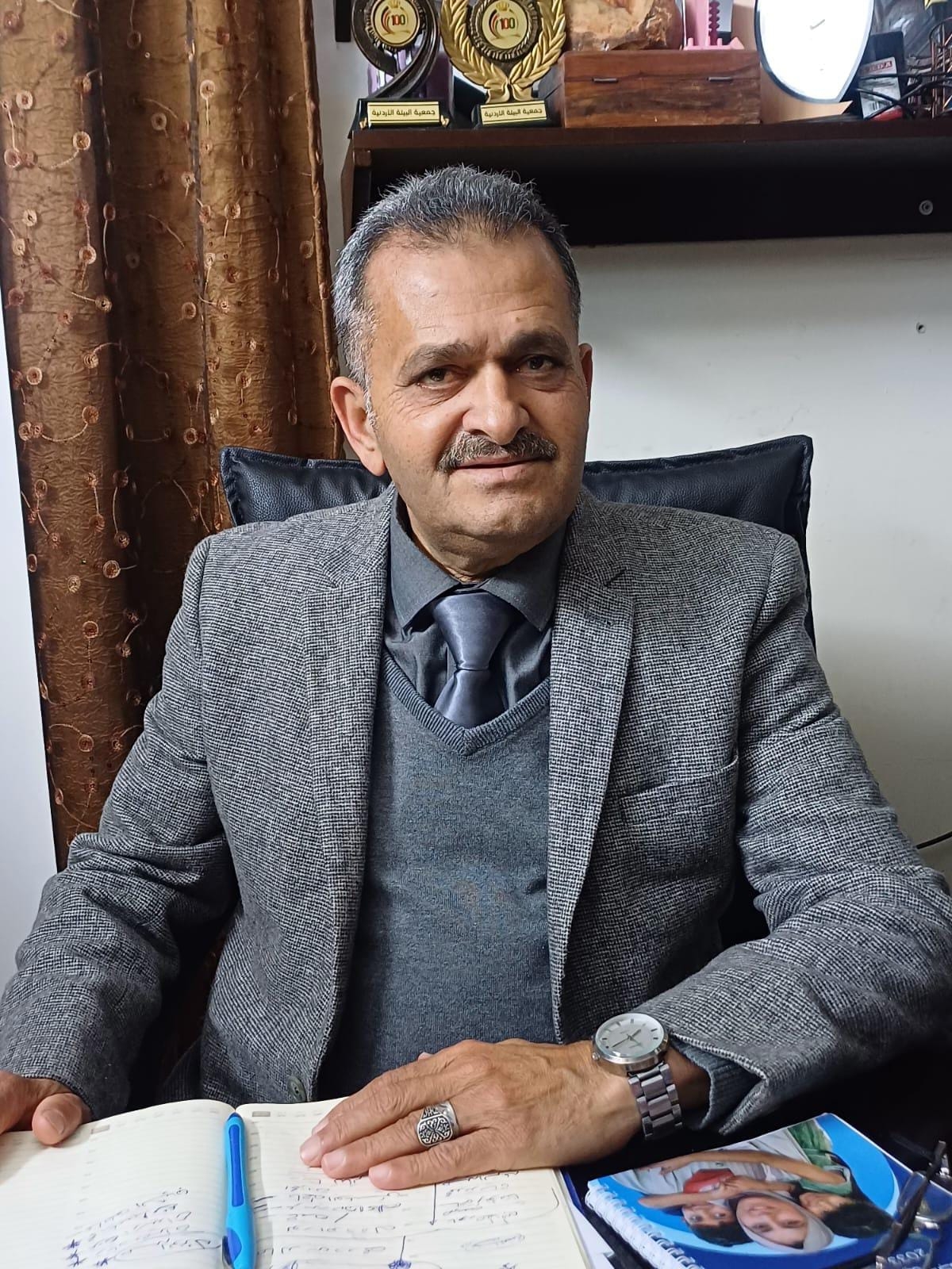 الانباط..20 عاما من العطاء والتميز الاعلامي