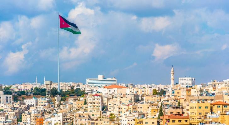 ارتفاع تدريجي على درجات الحرارة وأجواء معتدلة حتى الجمعة