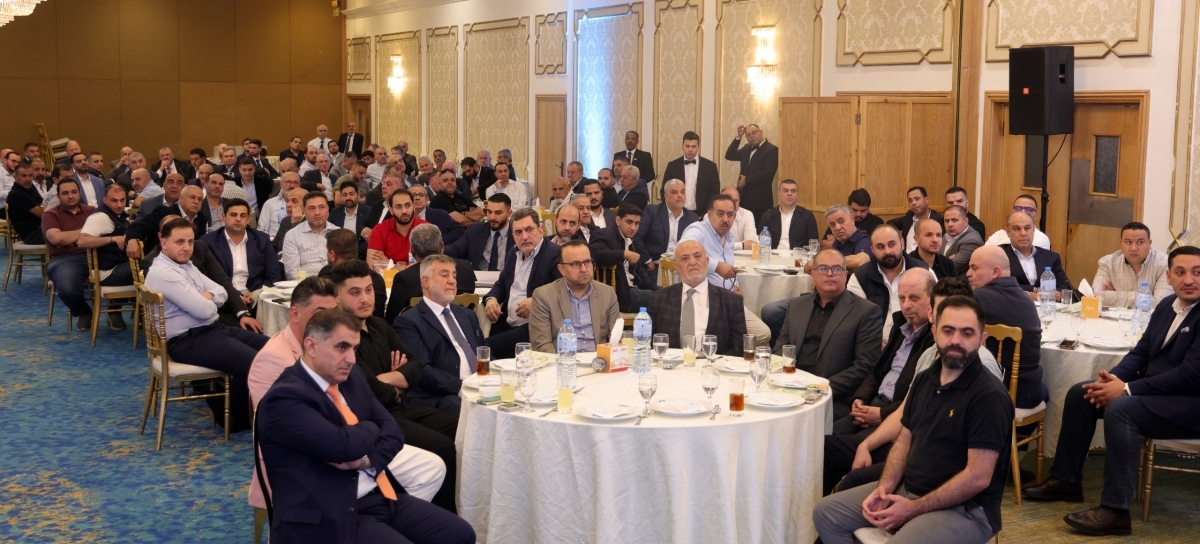 وزير الصناعة يؤكد أهمية قطاع المواد الغذائية وارتباطه بالأمن الوطني