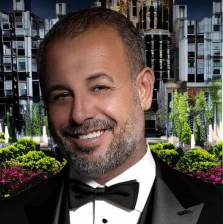 ‎( فهد العملة عقل عربي متجدد)