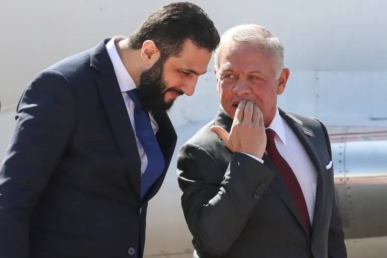 رفع العقوبات عن سوريا.. هل يعيد تشكيل المشهد الاقتصادي في المنطقة؟