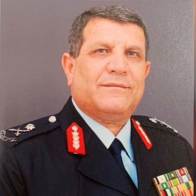 أحمد الذيابات … رحيل العدسه التي عشقت ألاردن