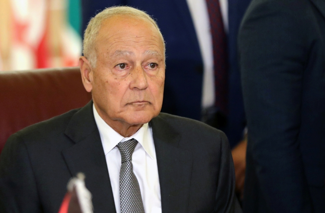 الجامعة العربية تدين الهجمات الإيرانية على دولة قطر