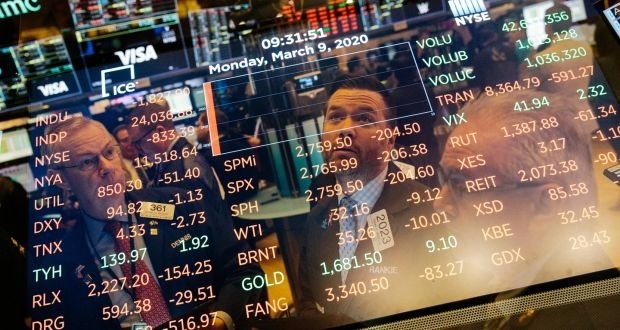 كيف اتجهت الأسواق للارتفاعات القياسية وانخفض النفط بتهدئة شكلية؟