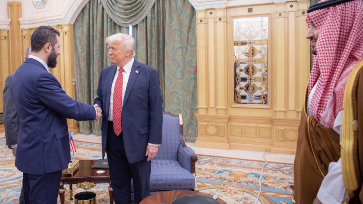 البيت الأبيض: أمر تنفيذي مرتقب من الرئيس ترمب لدعم مسار السلام في سوريا