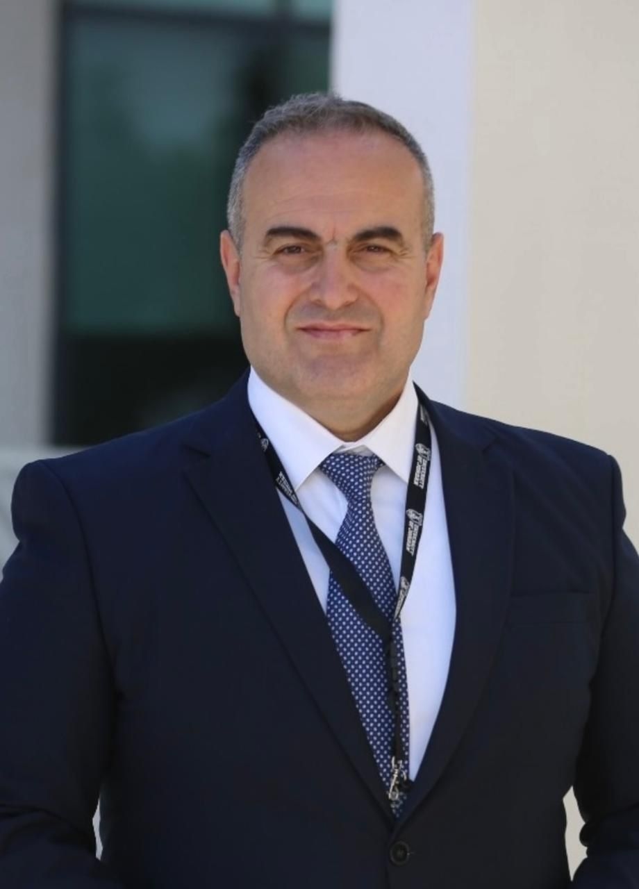 الجامعة الأردنية ليست هدفاً سهلاً