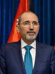 الصفدي يبحث مع نظيرته الفلسطينية سبل وقف العدوان على غزة وتعزيز التعاون الثنائي