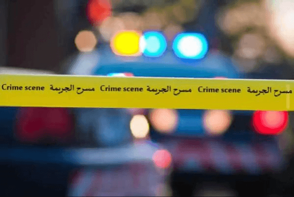 الأمن يكشف جريمة قتل سيدة في إربد