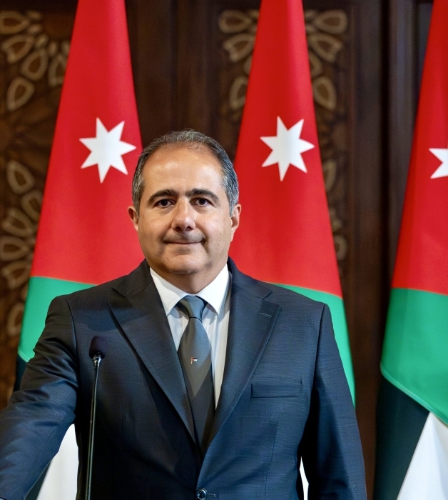 وزير الاستثمار يبحث مع وفد وزاري أوزبكي توسيع آفاق التعاون الاقتصادي