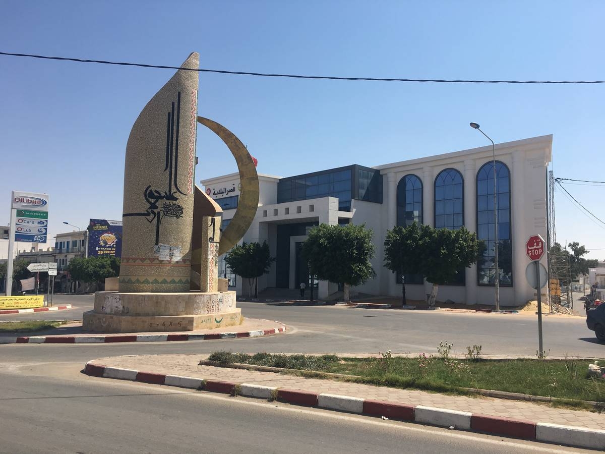 مدنين: معدات طبية جديدة لفائدة المستشفى الجامعي