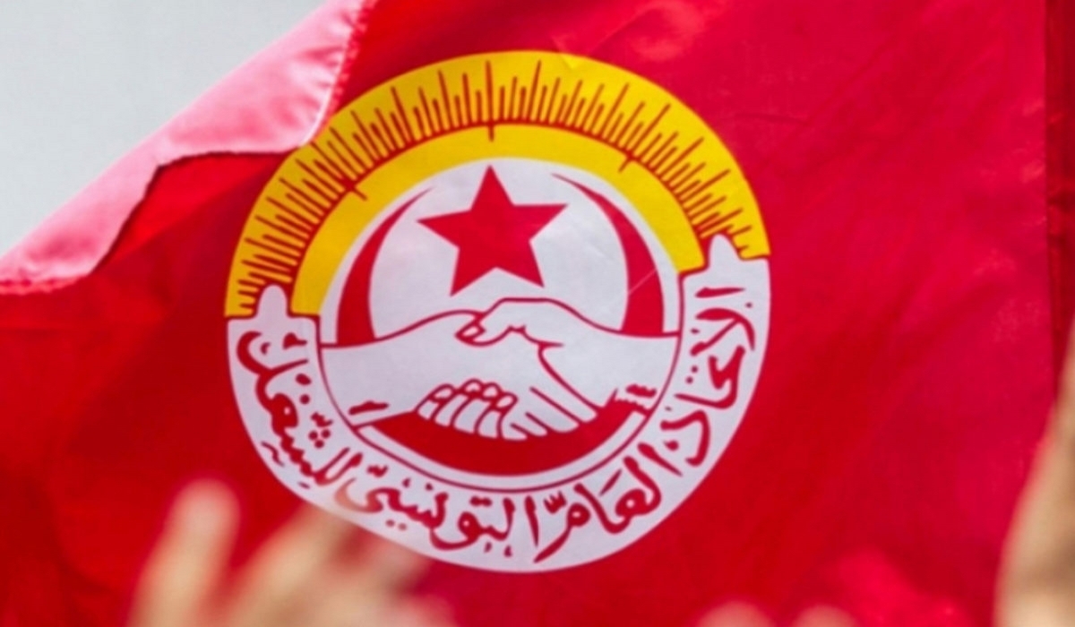 فك اعتصام اعوان التكوين المهني
