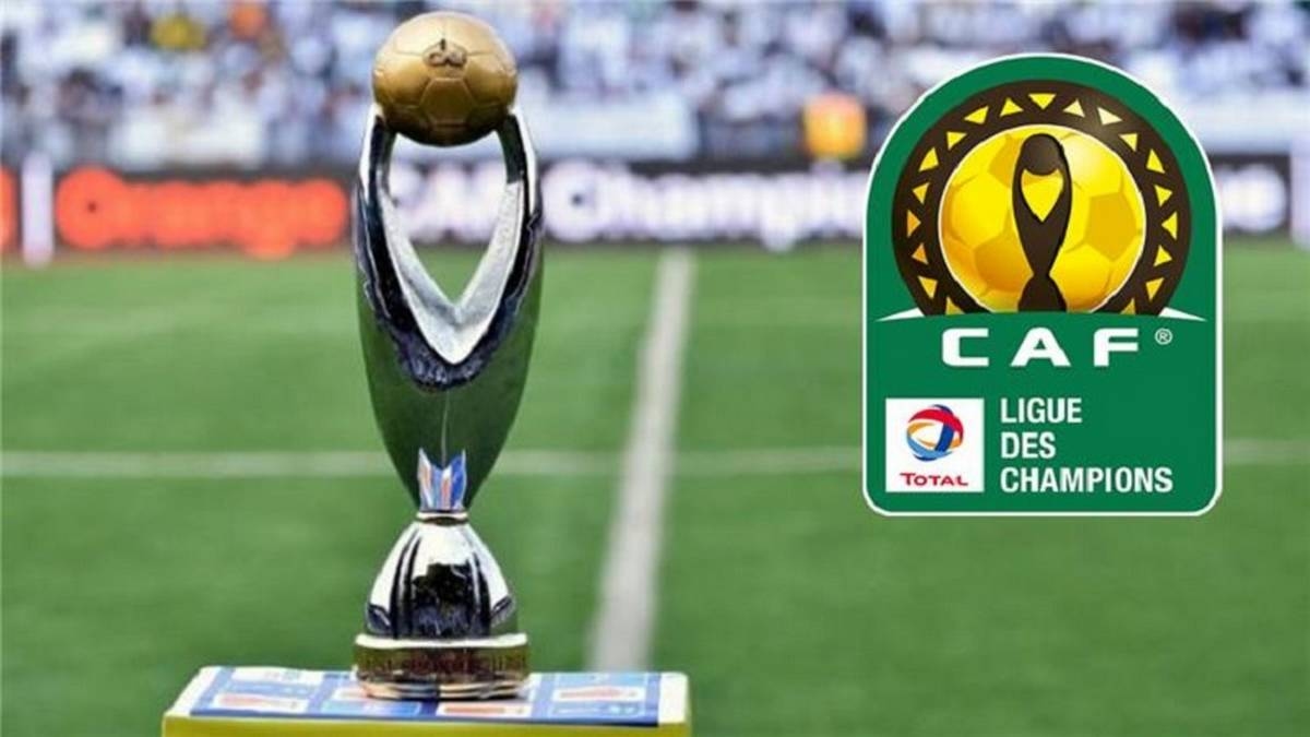 الترتيب التراكمي لأندية القارة لسنة 2025 خمسة أندية تونسية ظهرت في هذا الترتيب