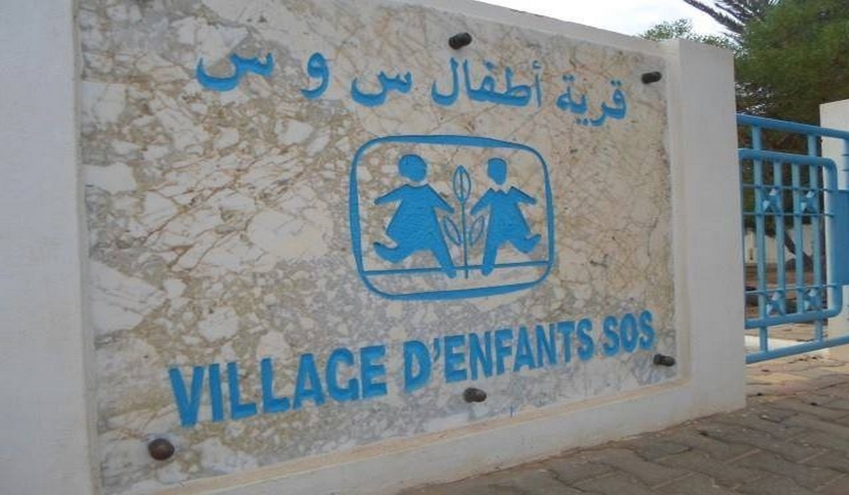 الملتقى الوطني الثالث لنوادي طلبة سفراء قرى الأطفال س و س تحت شعار 'متطوع اليوم.. مسؤول الغد'.