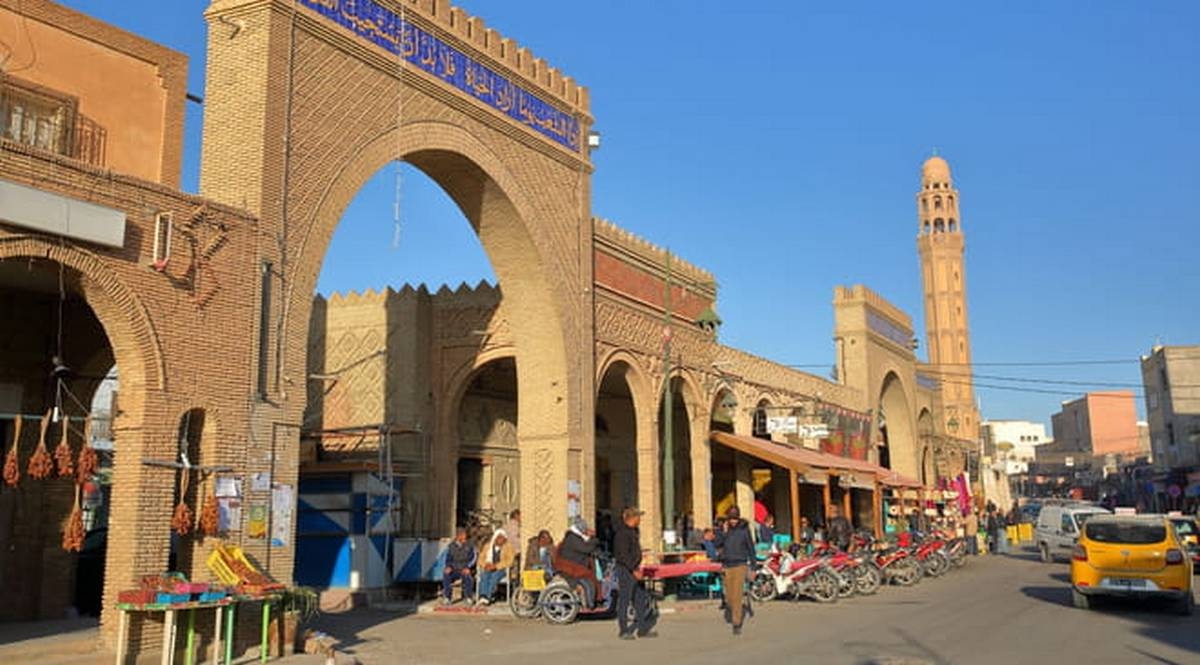 توزر : الادارة الجهوية للتجارة تضبط برنامج استعداتها لعيد الأضحى المبارك