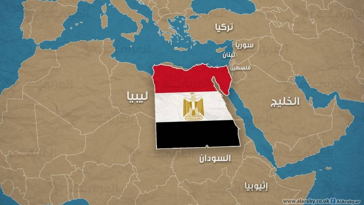 مصر تبلغ الحكومة اللبية رفضها عبور قافلة صمود لاراضيها