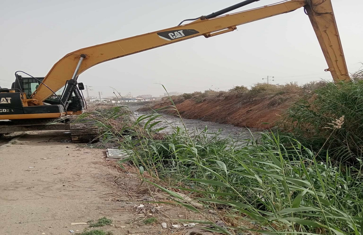 إمضاء اتفاقية تمويل مشاريع تزويد تونس الكبرى بالماء الصالح للشراب بين وزارة الاقتصاد والبنك الأوروبي للاستثمار
