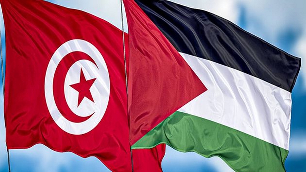 صفاقس : غدا إستقبال قافلة صمود المقاومة الفلسطينية