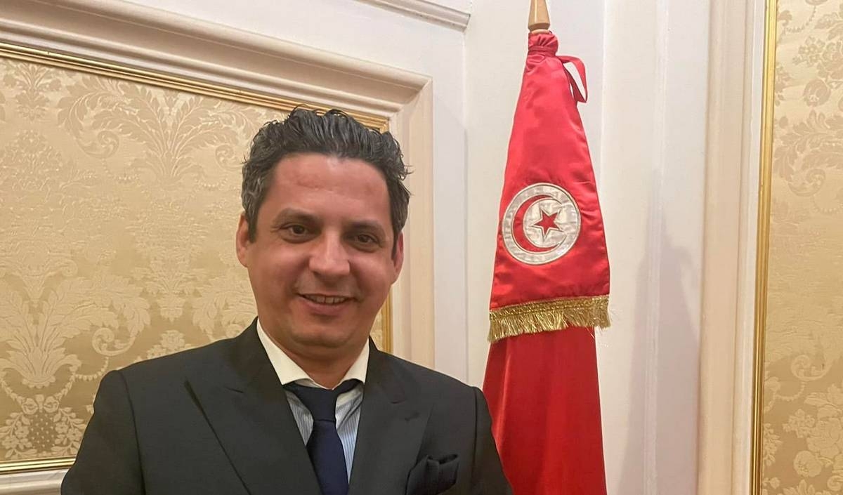 إيران الدولة المُخترقة من الداخل …حسان القبي