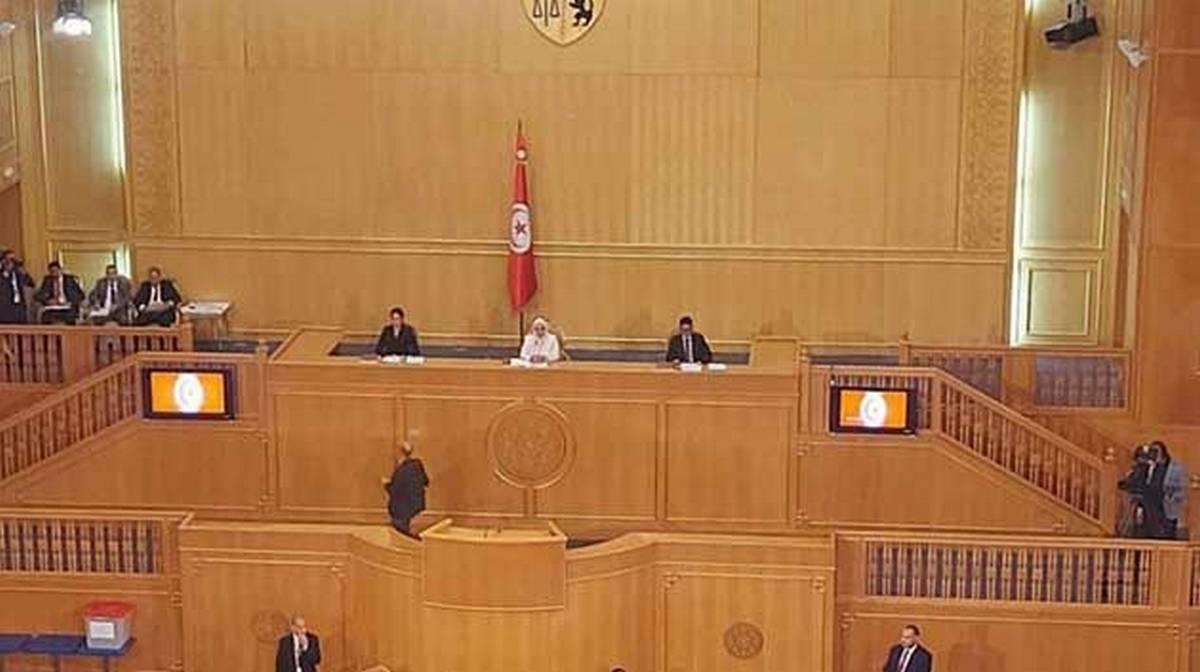 المنستير: يوم إعلامي حول أبرز التنقيحات الواردة في القرار عدد 1 لسنة 2025 المتعلق بقرعة التناوب على المجالس الجهوية والمحلية