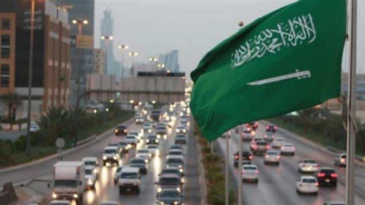 واشنطن والرياض توقعان صفقة أسلحة بمليارات الدولارات.