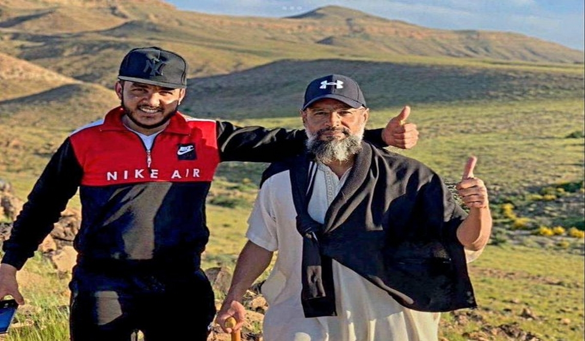 الجنائية الدولية تطلب تسليم نجل القذافي