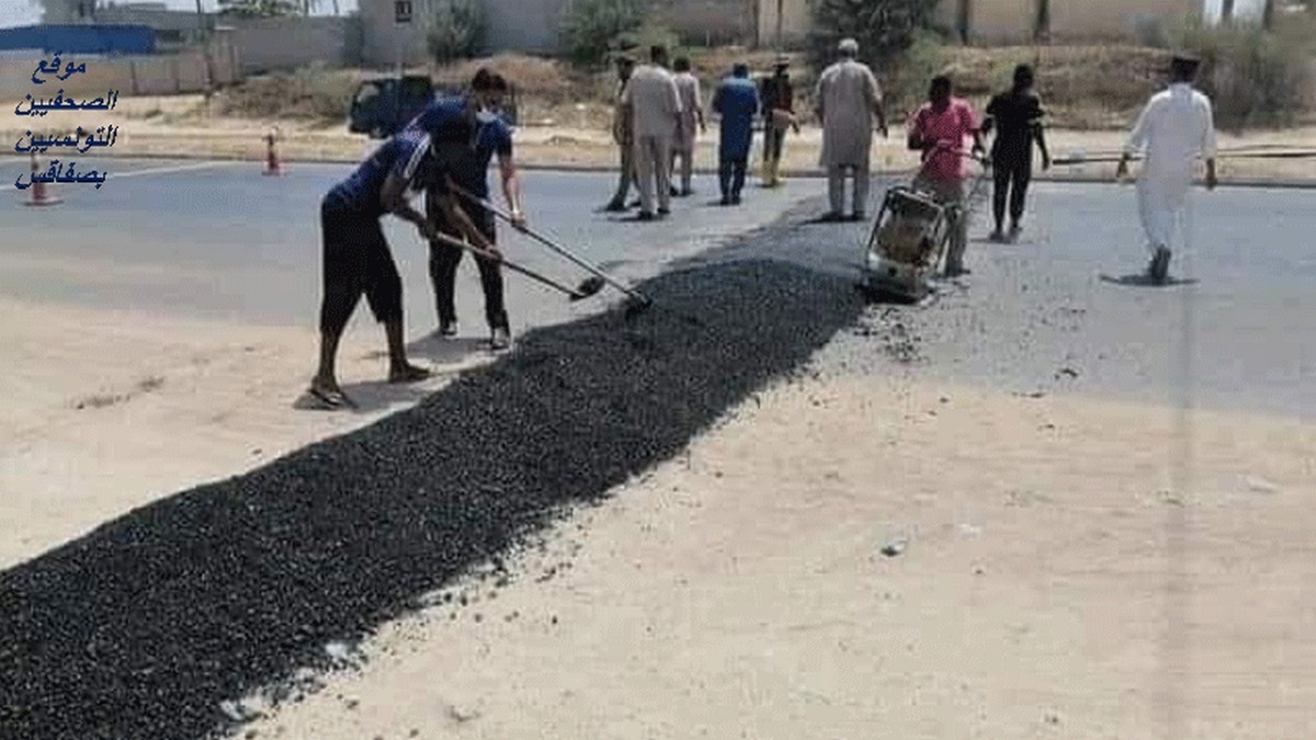 صفاقس : هل أصبحت مخفّضات السرعة شرّ لابدّ منه؟