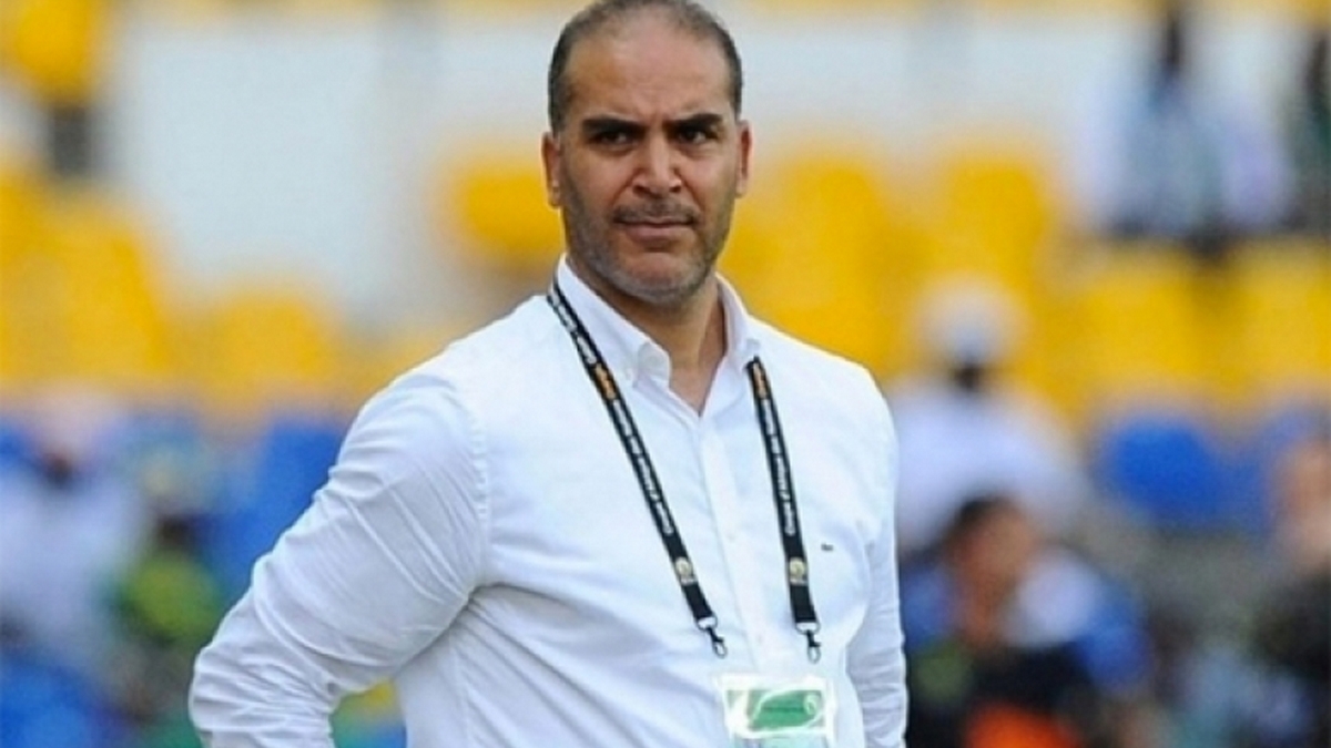 سامي الطرابلسي مدرّبا جديدا لمنتخبنا الوطني
