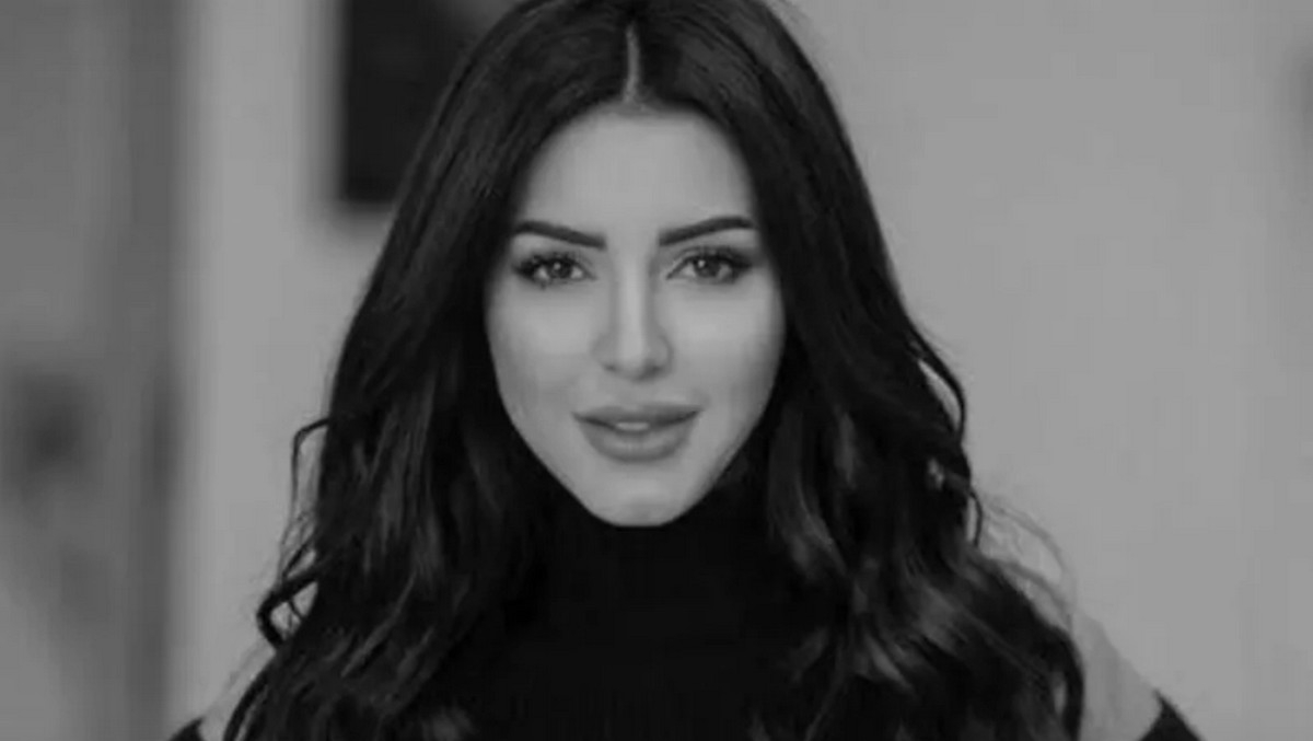 نقل جثمان الممثلة إيناس عبد الناظر/ النجار إلى تونس ودفنها غدًا