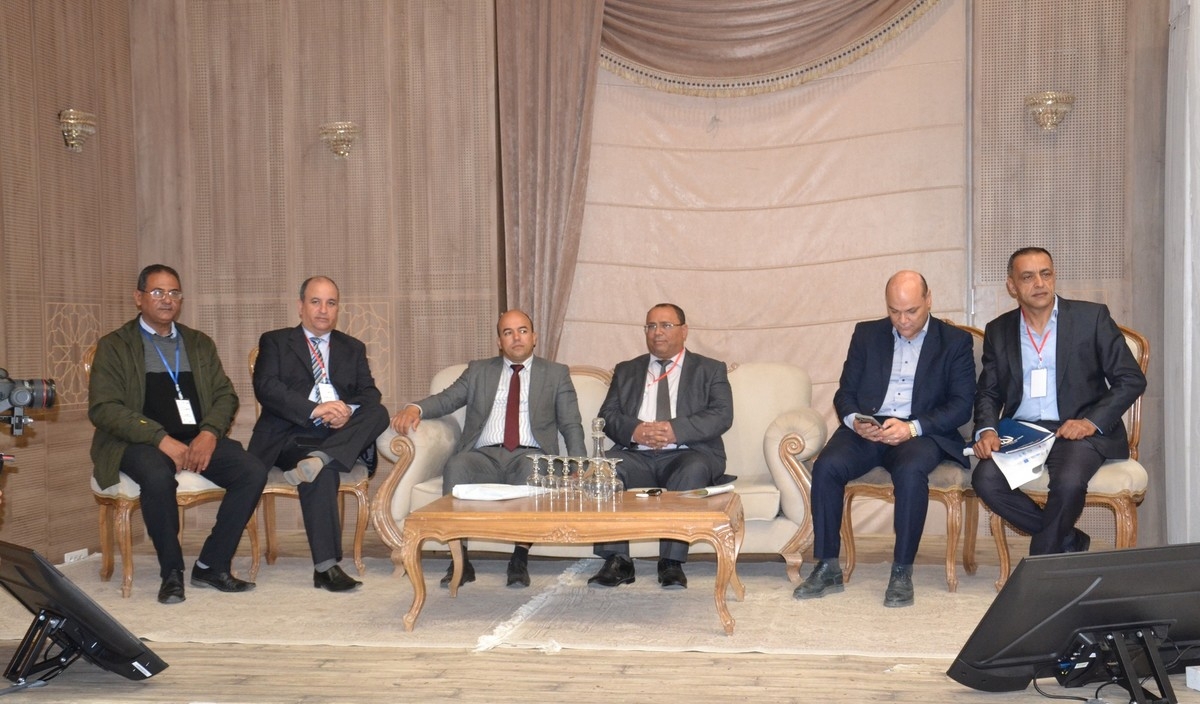 صفاقس : انطلاق الملتقى الدولي ' الانتقال متعدد الأبعاد'