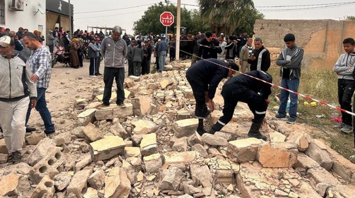 المدرسة…الجامع…التبرع…سارة عبد المقصود