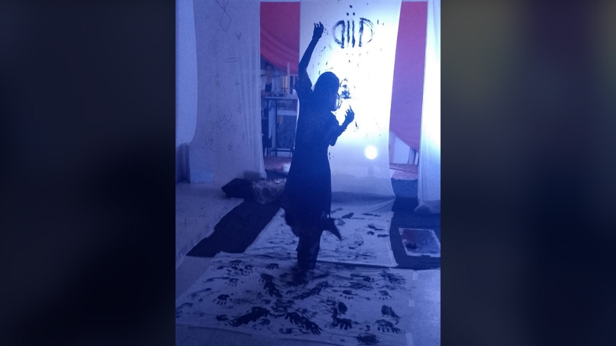 صفاقس عرض 'وشام' في افتتاح تظاهرة 'جذور وأجنحة'