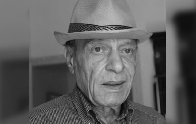 كروان الإذاعة عادل يوسف في ذمة الله