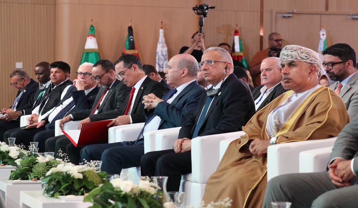مستقبل آمن" بمشاركة 18 دولة من المنطقة