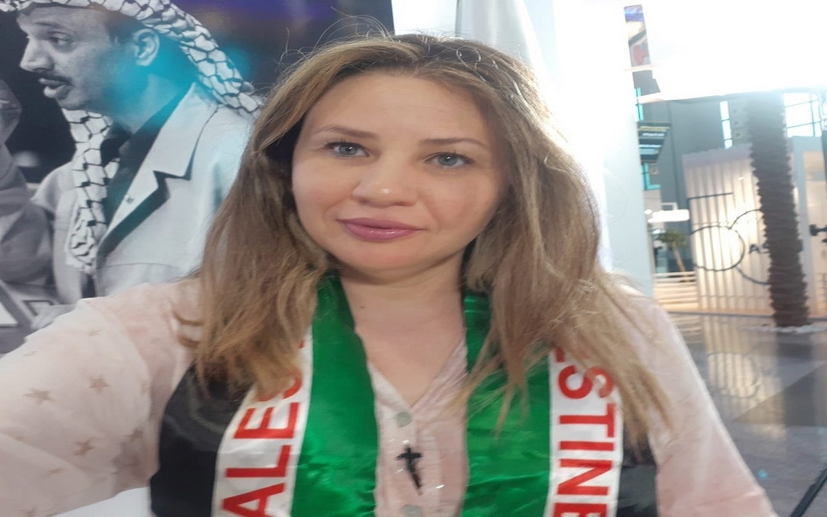 النائبة فاطمة المسدّي …كرهت المتاجرة بحقوق العمال