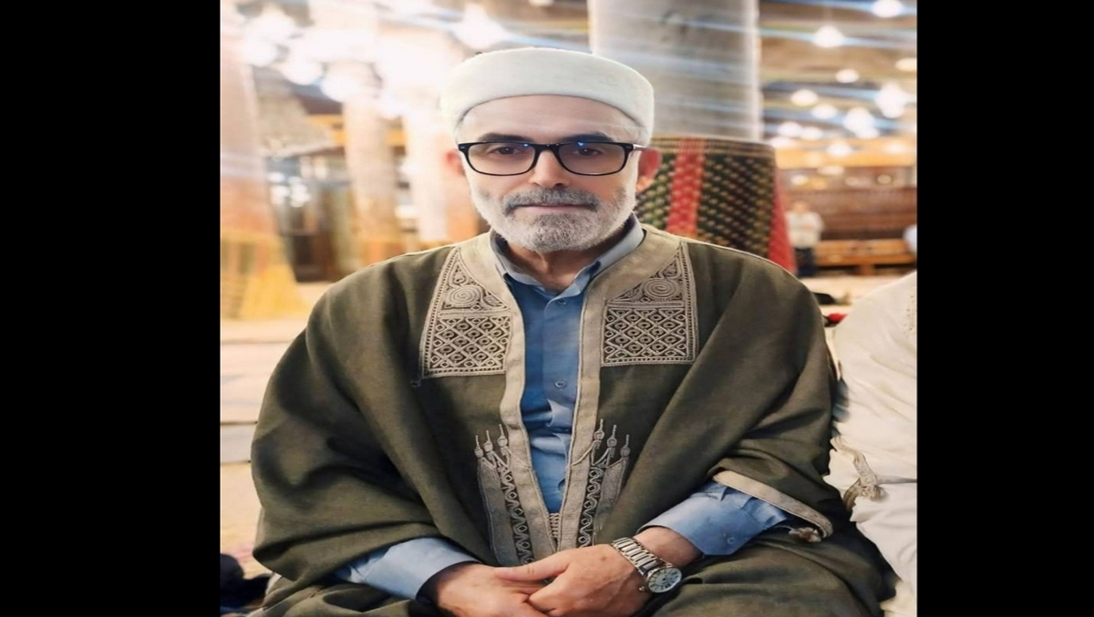 إقامة الجمعة عند اجتماع عيد وجمعة في يوم واحد..الشيخ الحبيب بن طاهر يجيب