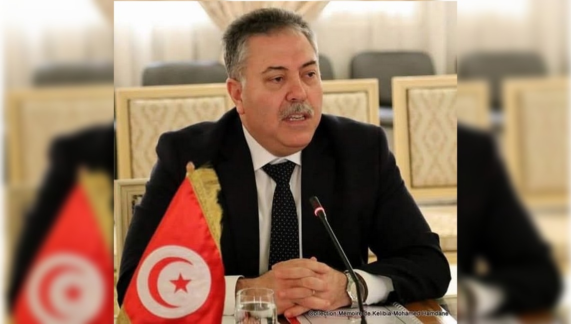 تونس ترشح صبري باش طبجي لمنصب المدير العام لمنظمة حظر الأسلحة الكيميائية