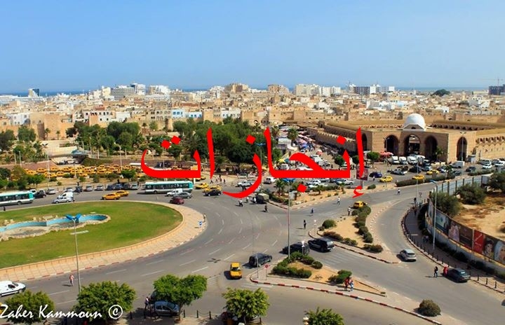 الصفاقسي يضوي كان على البراني….اسامة بن رقيقة