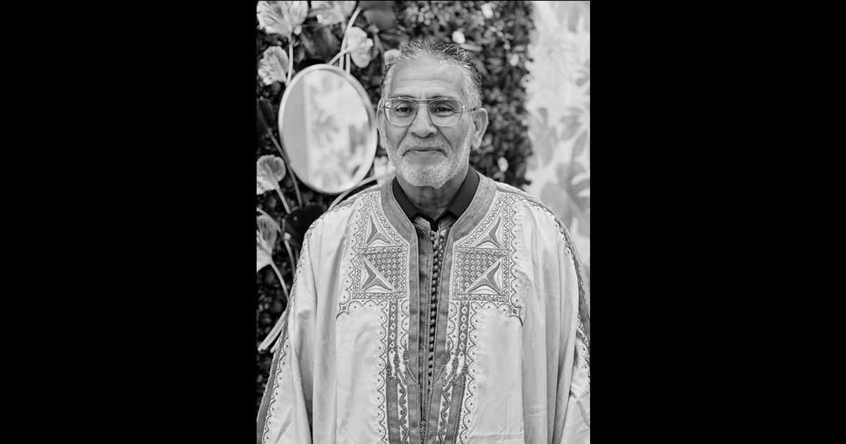 شارك في 'نجوم الليل' و 'جاري يا حمودة'، وزارة الشؤون الثقافية تنعى محمد علي بالحارث
