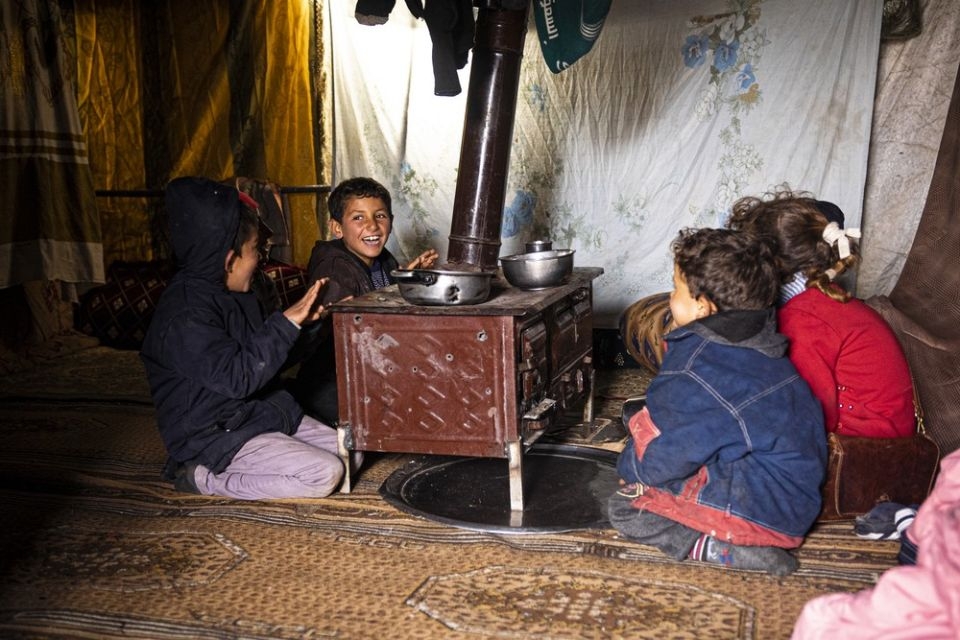 كيف يمكن لسورية أن تخوض «المعركة ضد الفقر» فعلاً لا قولاً؟