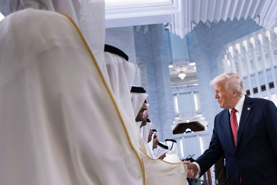 ترامب في الخليج… قلق «إسرائيلي» وتنازلات أمريكية!