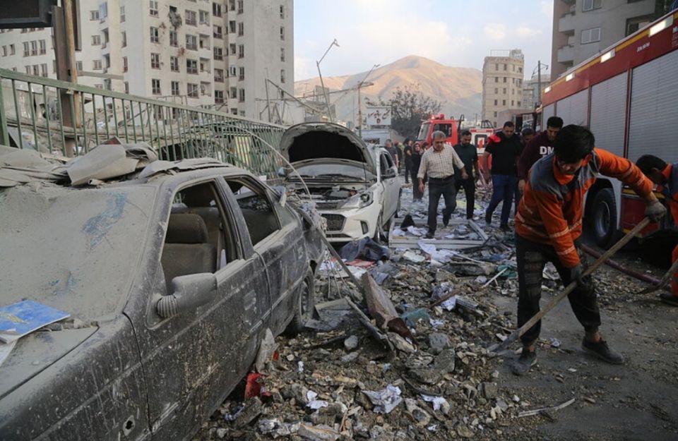ألمانيا وفرنسا تعليقاً على هجوم «إسرائيل»: من «حقها الدفاع عن نفسها»