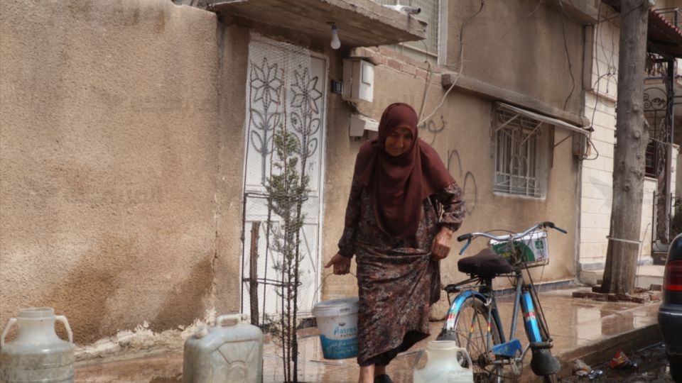 هل بدأت خصخصة المياه في القامشلي؟