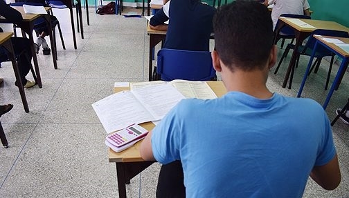 وزارة التربية الوطنية تستعد لتجريب تقنية متطورة لمحاربة الغش بالدورة الاستداركية للباك
