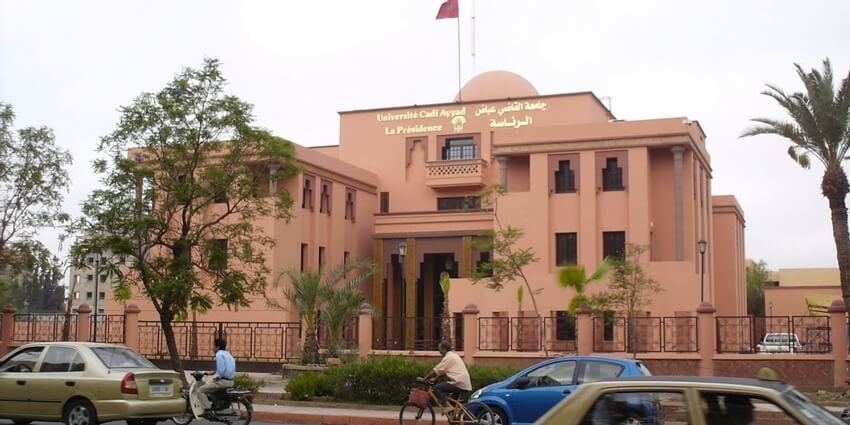 بمشاركة أكاديميين ومهنيين..مؤتمر دولي حول الإعلام الرياضي بمراكش