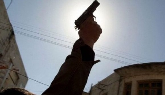 إطلاق رصاصتين من سلاح وظيفي ينهي عربدة جانح مبحوث عنه بسلا