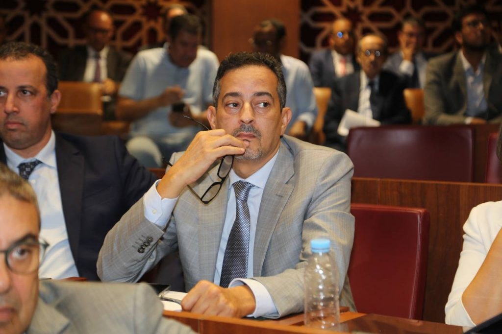 أطر الصحة تستشيط غضبا من البرلماني المهاجري وتطالبه باعتذار علني