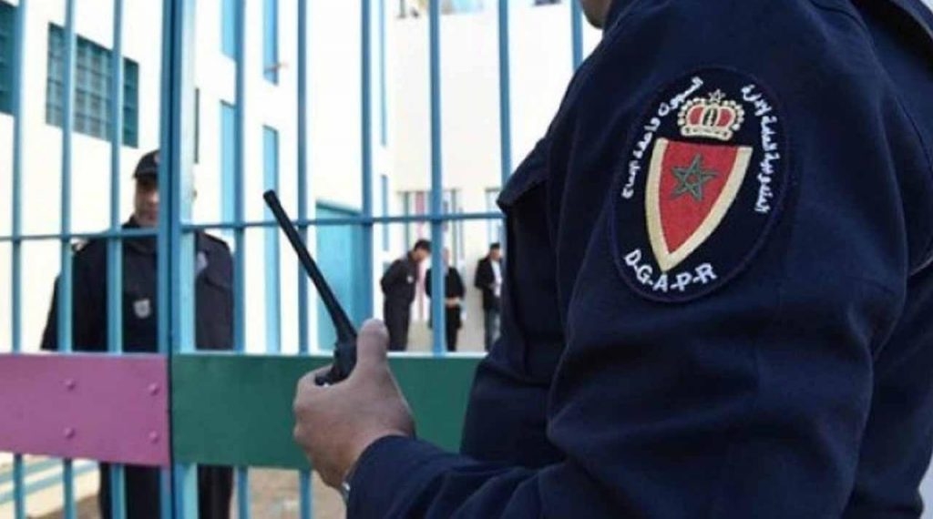 مجتمع مندوبية السجون ترد على 'مزاعم كاذبة' في قضية إخراج السجناء لزيارة أقاربهم